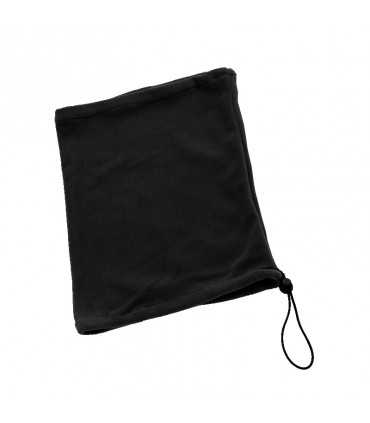 Collarino scaldacollo in PILE molto caldo, versatile, con elastico