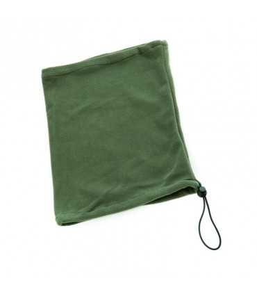 Collarino scaldacollo in PILE molto caldo, versatile, con elastico