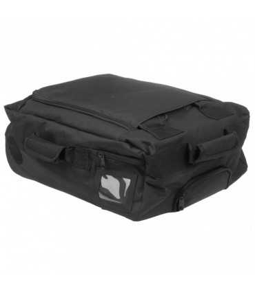 Trolley SBB Gen II Backpack Duffle Suitcase TRAVEL BAG military color BLACK