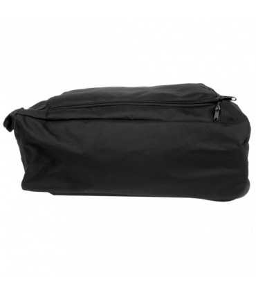 Trolley SBB Gen II Zaino Borsone Valigia TRAVEL BAG militare colore NERO