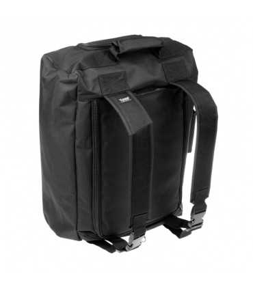 Trolley SBB Gen II Zaino Borsone Valigia TRAVEL BAG militare colore NERO