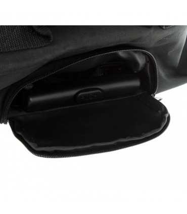 Trolley SBB Gen II Backpack Duffle Suitcase TRAVEL BAG military color BLACK