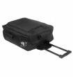 Trolley SBB Gen II Zaino Borsone Valigia TRAVEL BAG militare colore NERO
