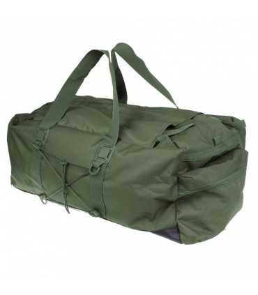 Backpack-Suitcase SBB VOYAGER Gen II Waterproof convertible military bag