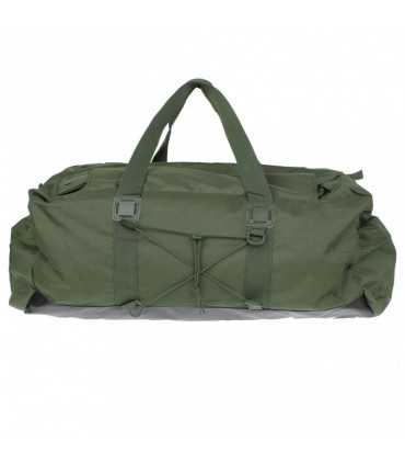 Zaino - Valigia SBB VOYAGER Gen II Borsone militare convertibile impermeabile