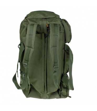 Zaino - Valigia SBB VOYAGER Gen II Borsone militare convertibile impermeabile