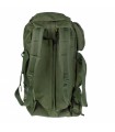 Backpack-Suitcase SBB VOYAGER Gen II Waterproof convertible military bag