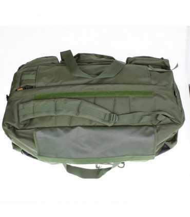 Zaino - Valigia SBB VOYAGER Gen II Borsone militare convertibile impermeabile