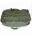 Zaino - Valigia SBB VOYAGER Gen II Borsone militare convertibile impermeabile