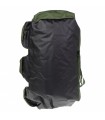 Backpack-Suitcase SBB VOYAGER Gen II Waterproof convertible military bag