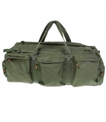 Zaino - Valigia SBB VOYAGER Gen II Borsone militare convertibile impermeabile