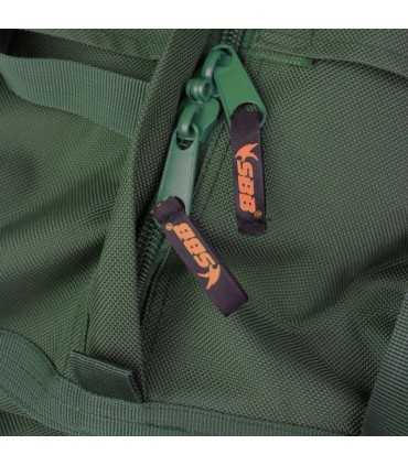 Zaino - Valigia SBB VOYAGER Gen II Borsone militare convertibile impermeabile