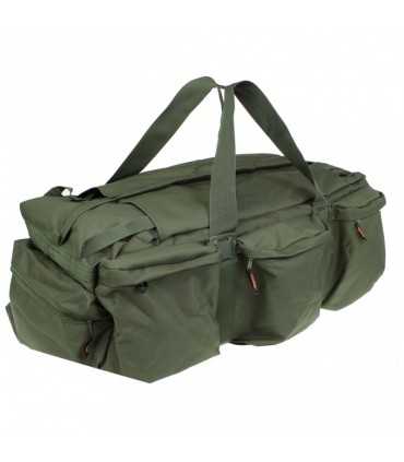 Zaino - Valigia SBB VOYAGER Gen II Borsone militare convertibile impermeabile