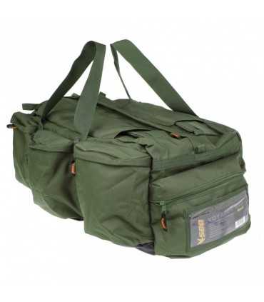 Backpack-Suitcase SBB VOYAGER Gen II Waterproof convertible military bag