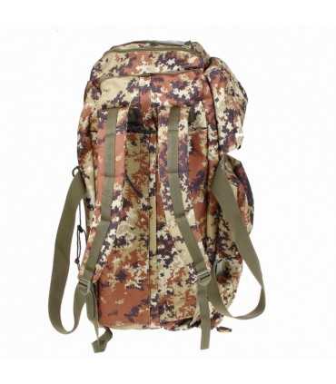 Backpack-Suitcase SBB VOYAGER Gen II Waterproof convertible military bag