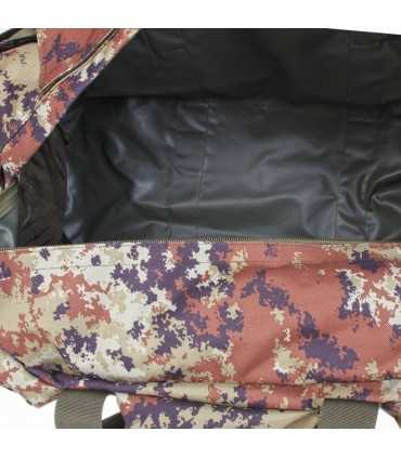 Backpack-Suitcase SBB VOYAGER Gen II Waterproof convertible military bag