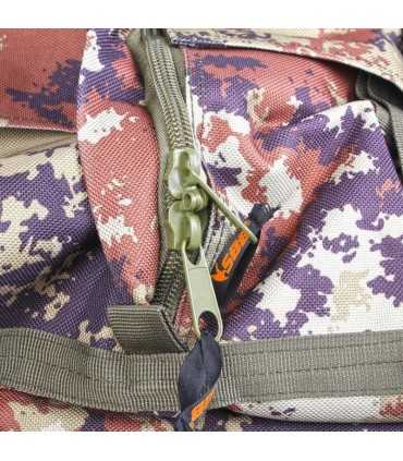 Zaino - Valigia SBB VOYAGER Gen II Borsone militare convertibile impermeabile