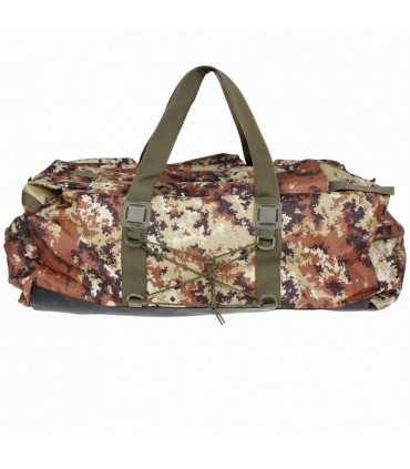 Backpack-Suitcase SBB VOYAGER Gen II Waterproof convertible military bag