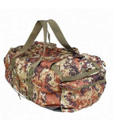 Backpack-Suitcase SBB VOYAGER Gen II Waterproof convertible military bag