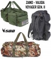 Backpack-Suitcase SBB VOYAGER Gen II Waterproof convertible military bag