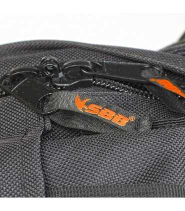 Zaino - Valigia SBB VOYAGER Gen II Borsone militare convertibile impermeabile