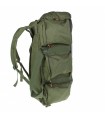 Zaino - Valigia SBB VOYAGER Gen II Borsone militare convertibile impermeabile