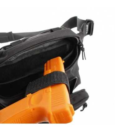 Pistol HIP BAG with Internal Holster