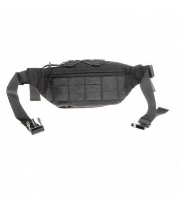 Marsupio T3 con supporto per arma fondina interna porta pistola occultamento SBB