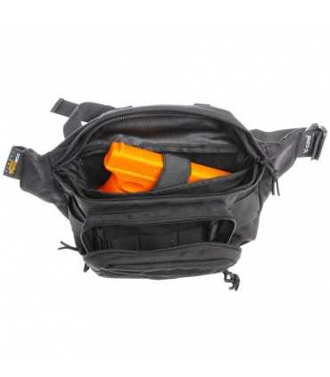 Pistol HIP BAG with Internal Holster