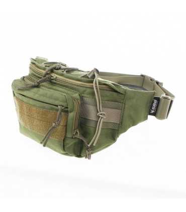 Pistol HIP BAG with Internal Holster