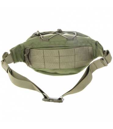 Pistol HIP BAG with Internal Holster