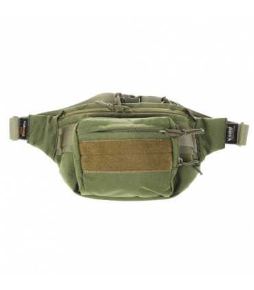 Pistol HIP BAG with Internal Holster
