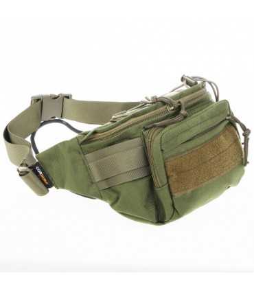 Pistol HIP BAG with Internal Holster