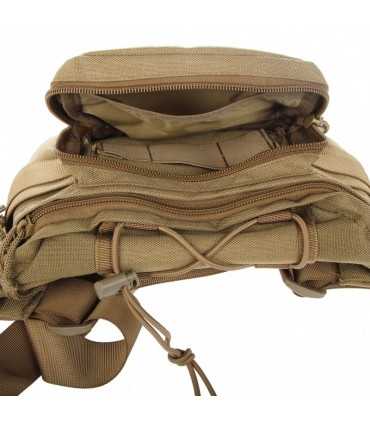 Pistol HIP BAG with Internal Holster