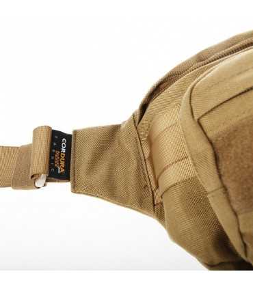 Pistol HIP BAG with Internal Holster
