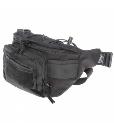 Marsupio T3 con supporto per arma fondina interna porta pistola occultamento SBB