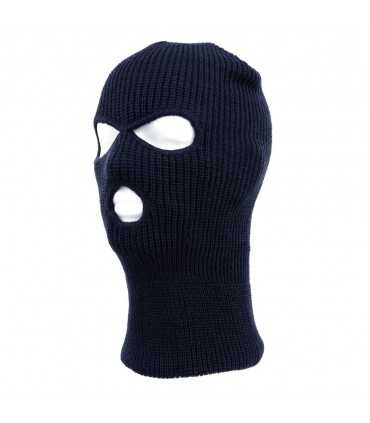 BALACLAVA 3-HOLE