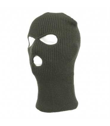 BALACLAVA 3-HOLE