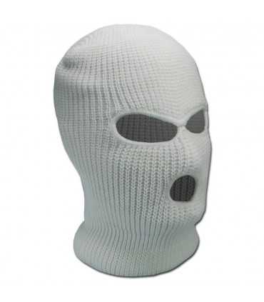 MEPHISTO Passamontagna a 3 fori invernale balaclava