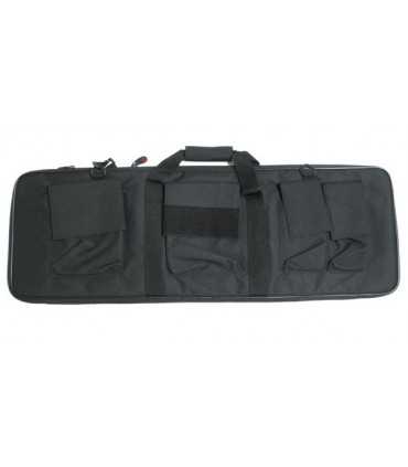 Rifle Transport BAG with 3 pockets - Lenght 88 cm