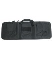 Rifle Transport BAG with 3 pockets - Lenght 88 cm