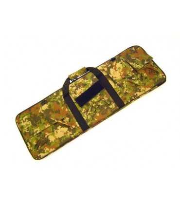 Rifle Transport BAG with 3 pockets - Lenght 88 cm