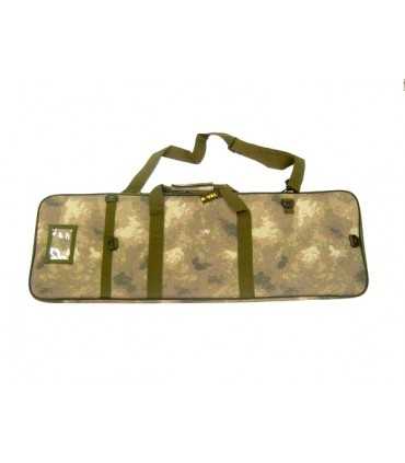 Rifle Transport BAG with 3 pockets - Lenght 88 cm