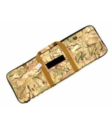 Rifle Transport BAG with 3 pockets - Lenght 88 cm