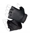 OG12 – Half fingers lycra glove