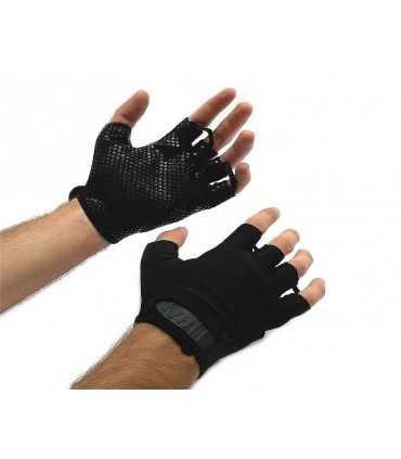 OG12 – Half fingers lycra glove