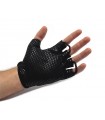 OG12 – Half fingers lycra glove