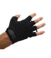 OG12 – Half fingers lycra glove