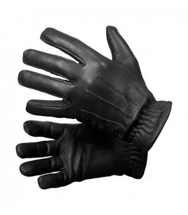 OG08 - Guanto Antitaglio "Duty Plus" - Guanti in pelle multiuso foderato in Spectra