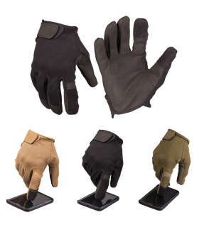 Guanti Combat Touch Militari Miltec Guanto Militare Security Vigilanza Caccia escursionismo outdoor